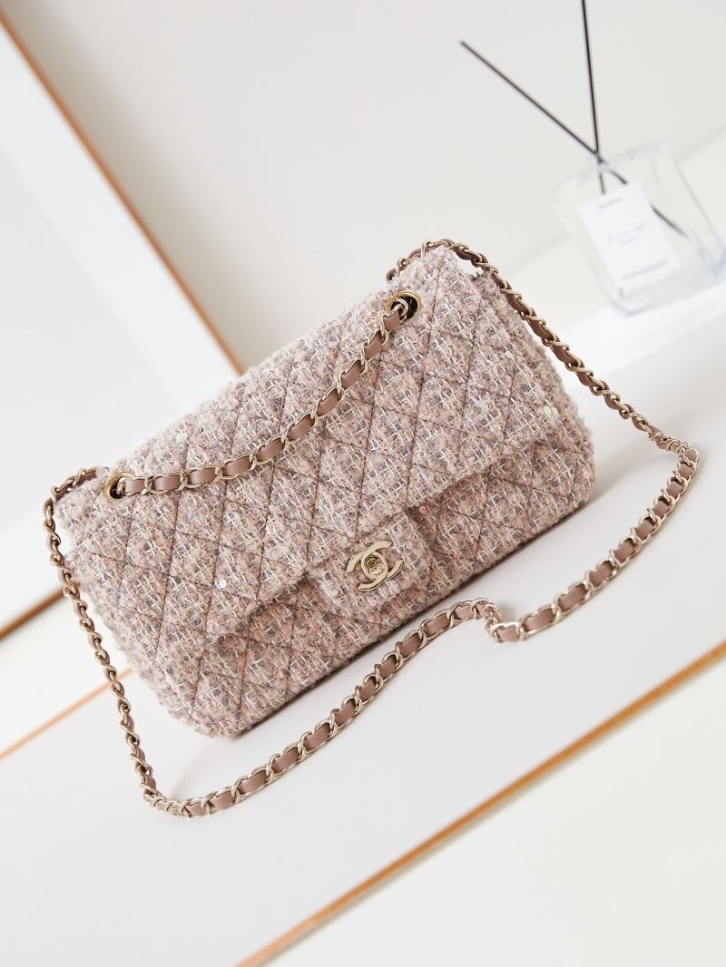 Chanel CF Series Bags